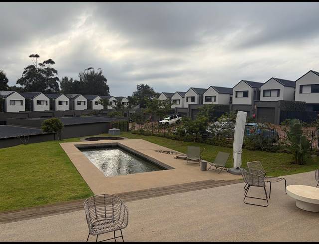 2 BEDROOM SECTIONAL TITLE TO LET IN ELALENI COASTAL FOREST ESTATE